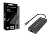 Conceptronic DONN14G USB-C dokstacija Photo 4