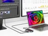 Conceptronic DONN14G USB-C dokstacija Photo 5