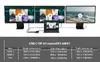 Conceptronic DONN14G USB-C dokstacija Photo 9