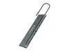 Conceptronic DONN17G USB-C dokstacija Photo 2