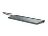 Conceptronic DONN17G USB-C dokstacija Photo 8