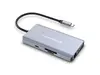 Conceptronic DONN20G 10-in-1 USB-C dokstacija Photo 2