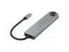 Conceptronic DONN29G 6-in-1 USB 3.2 Gen 2 dokstacija Photo 2