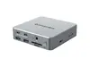 Conceptronic DONN25G 15-in-1 USB 3.2 Gen 2 dokstacija Photo 2