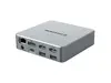 Conceptronic DONN25G 15-in-1 USB 3.2 Gen 2 dokstacija Photo 3