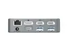Conceptronic DONN25G 15-in-1 USB 3.2 Gen 2 dokstacija Photo 5