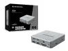 Conceptronic DONN25G 15-in-1 USB 3.2 Gen 2 dokstacija Photo 6