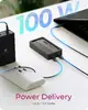 ICY BOX IB-DK4072M-CU31 USB-C dokstacija Photo 8