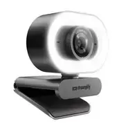 Streamplify Cam Plus Full HD Webcam