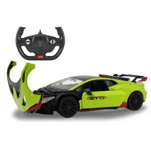 Радиоуправляемая модель Jamara Lamborghini Huracán STO, масштаб 1:14