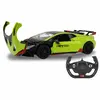 Jamara Lamborghini Huracán STO RC Sport Car 1:14 Photo 3