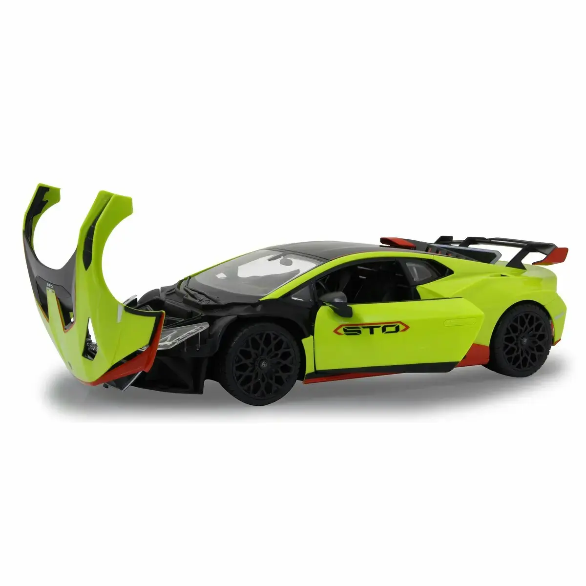 Jamara Lamborghini Huracán STO RC Sport Car 1:14 Photo 7