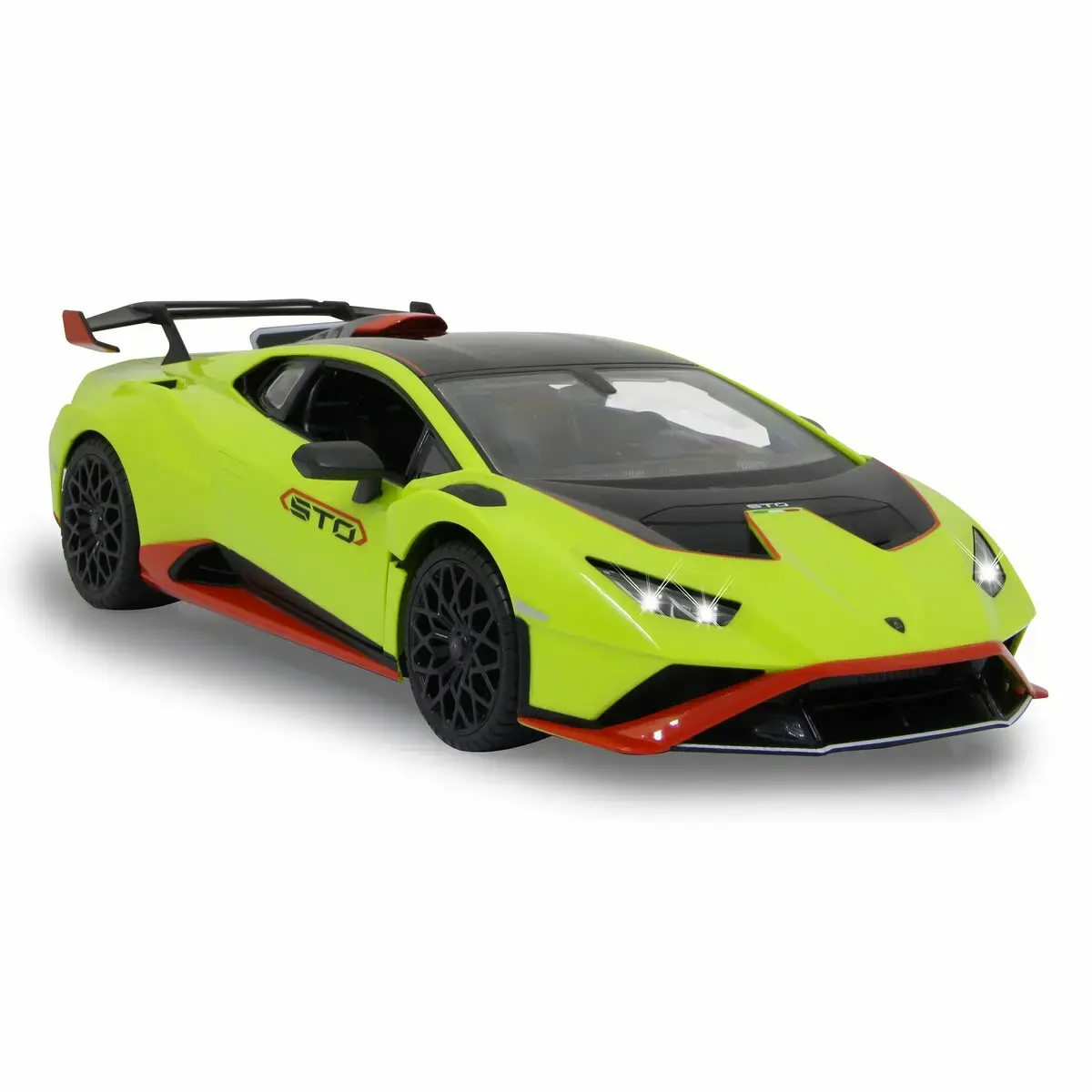 Jamara Lamborghini Huracán STO RC Sport Car 1:14 Photo 8