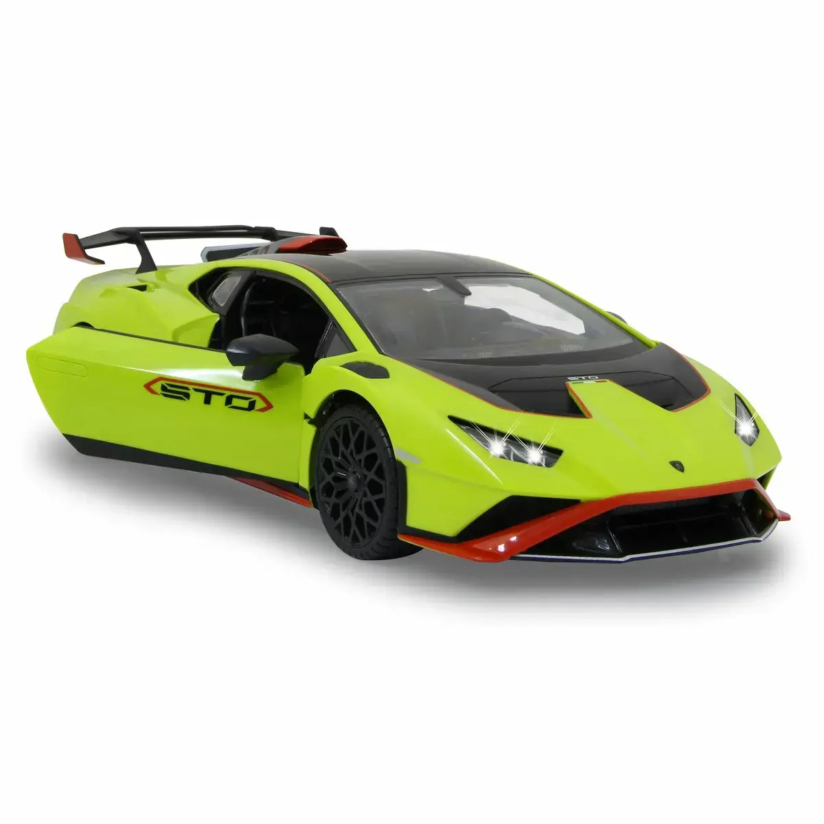Jamara Lamborghini Huracán STO RC Sport Car 1:14 Photo 9