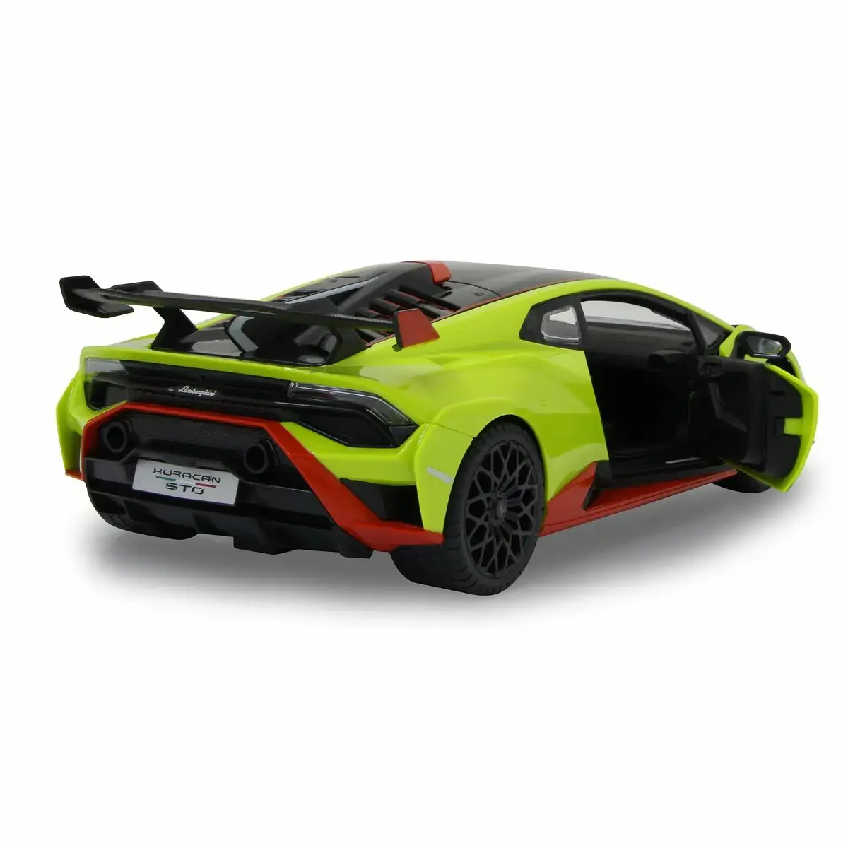 Jamara Lamborghini Huracán STO RC Sport Car 1:14 Photo 11