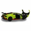 Jamara Lamborghini Huracán STO RC Sport Car 1:14 Photo 12