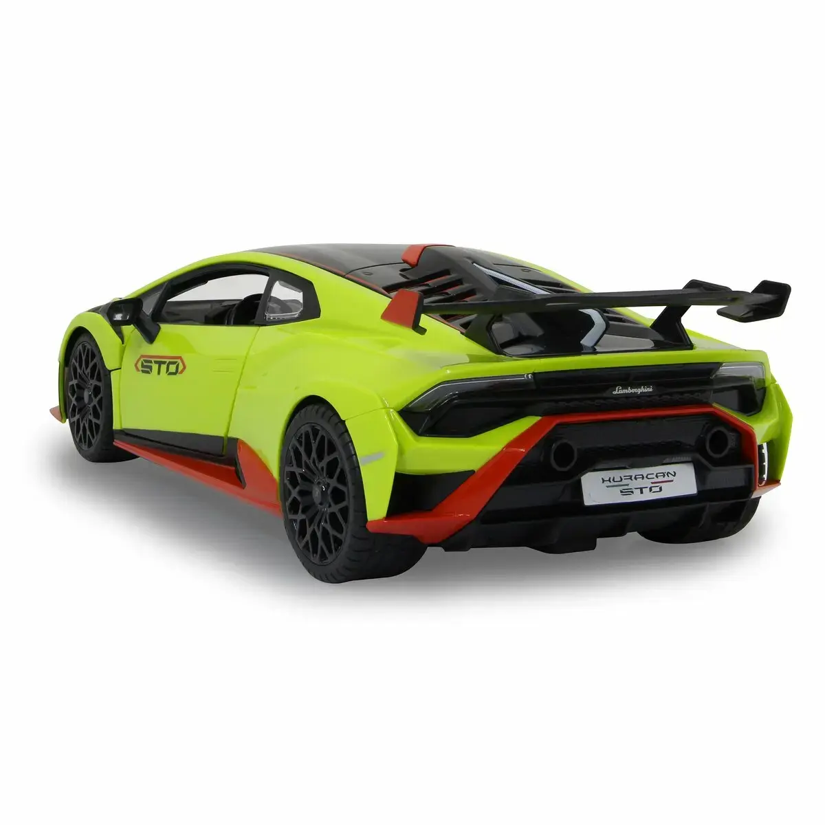 Jamara Lamborghini Huracán STO RC Sport Car 1:14 Photo 13