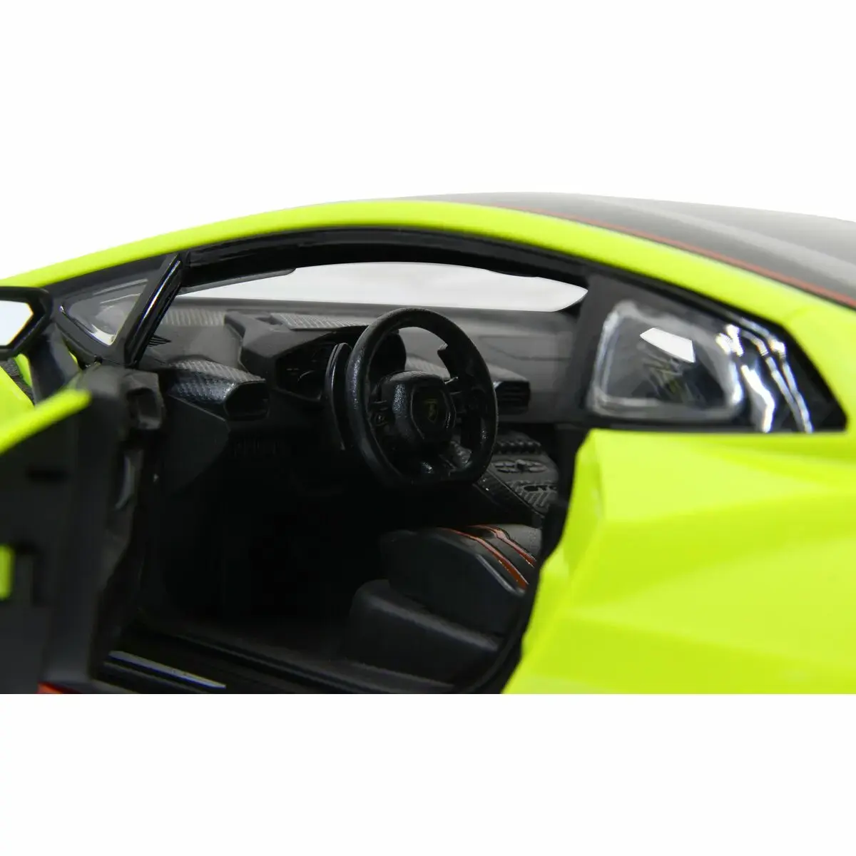 Jamara Lamborghini Huracán STO RC Sport Car 1:14 Photo 15