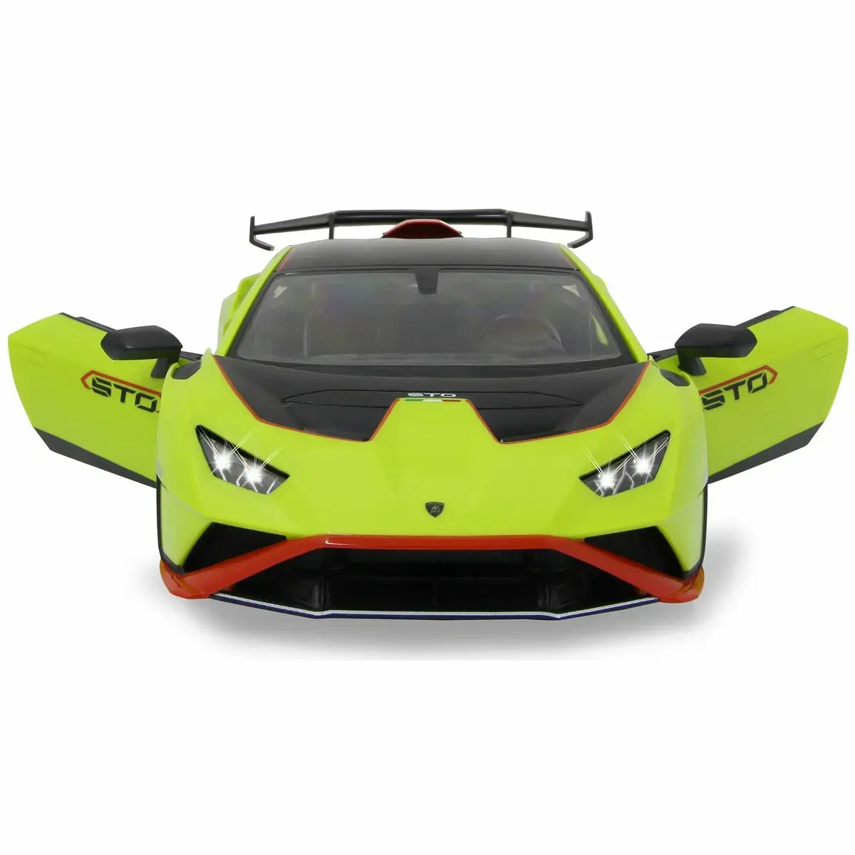 Jamara Lamborghini Huracán STO RC Sport Car 1:14 Photo 17