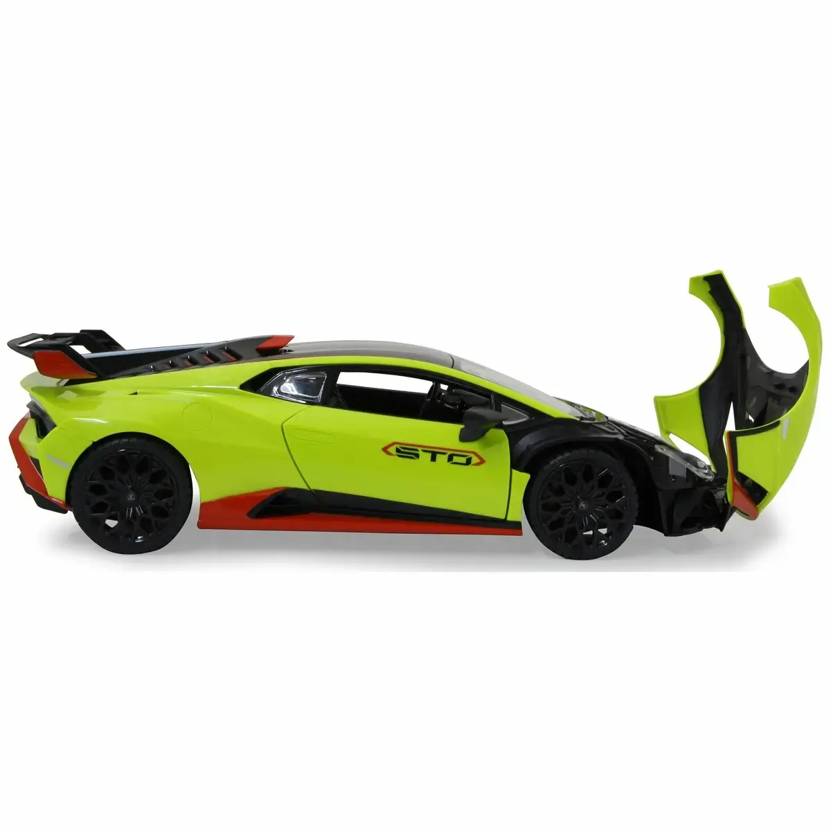 Jamara Lamborghini Huracán STO RC Sport Car 1:14 Photo 18
