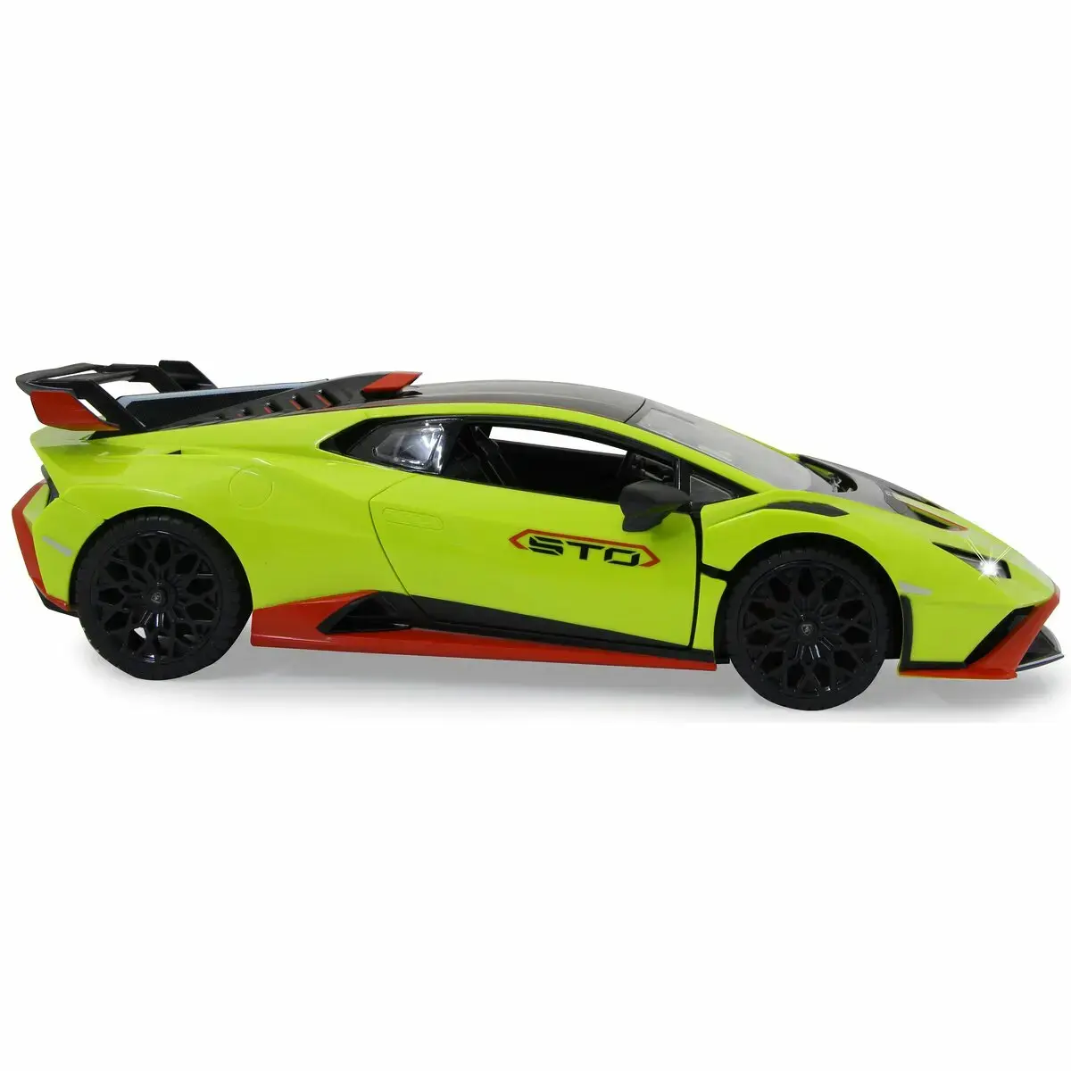 Jamara Lamborghini Huracán STO RC Sport Car 1:14 Photo 19