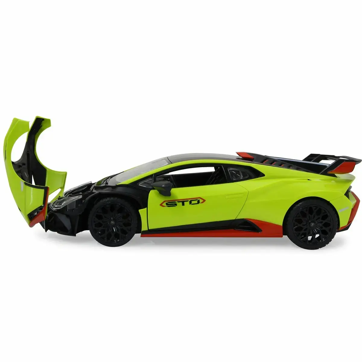 Jamara Lamborghini Huracán STO RC Sport Car 1:14 Photo 20