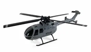 Радиоуправляемый самолет Amewi AFX-105 VTOL с электрическим двигателем