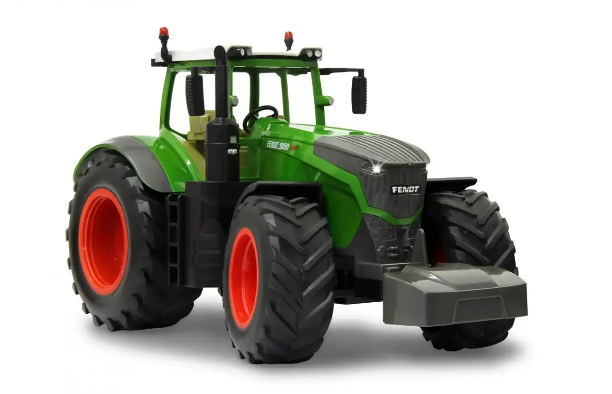Jamara Fendt 1050 Vario RC Tractor Truck 1:16 Photo 3