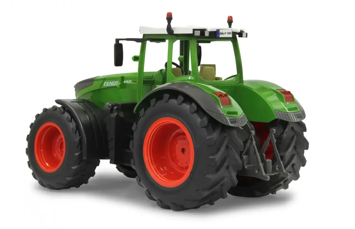 Jamara Fendt 1050 Vario RC Tractor Truck 1:16 Photo 4