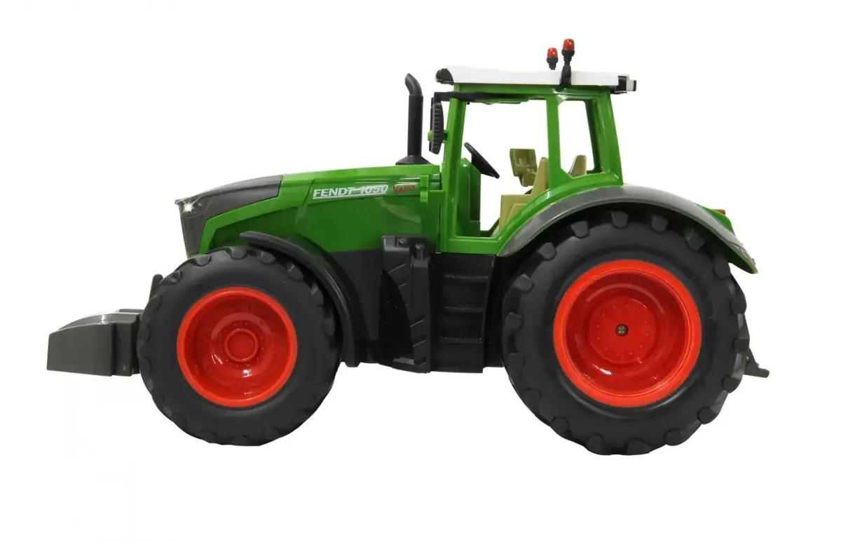 Jamara Fendt 1050 Vario RC Tractor Truck 1:16 Photo 6