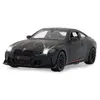 Jamara BMW M4 CSL RC Model Car 1:16 Photo 5
