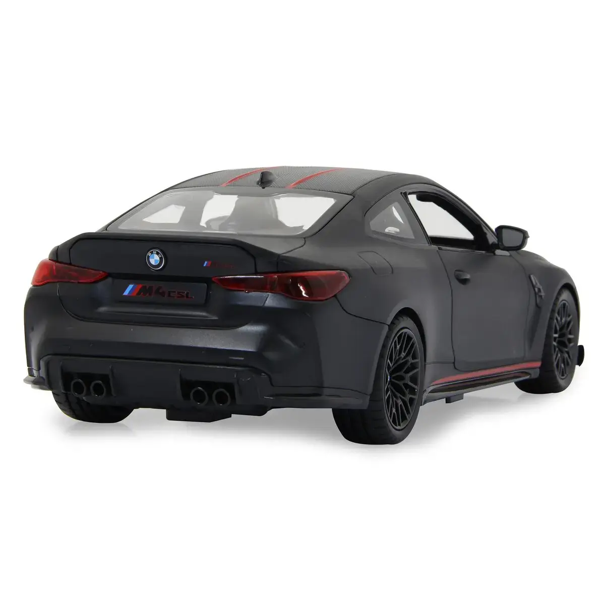 Jamara BMW M4 CSL RC Model Car 1:16 Photo 7