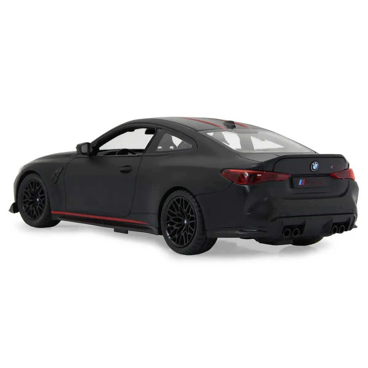 Jamara BMW M4 CSL RC Model Car 1:16 Photo 8