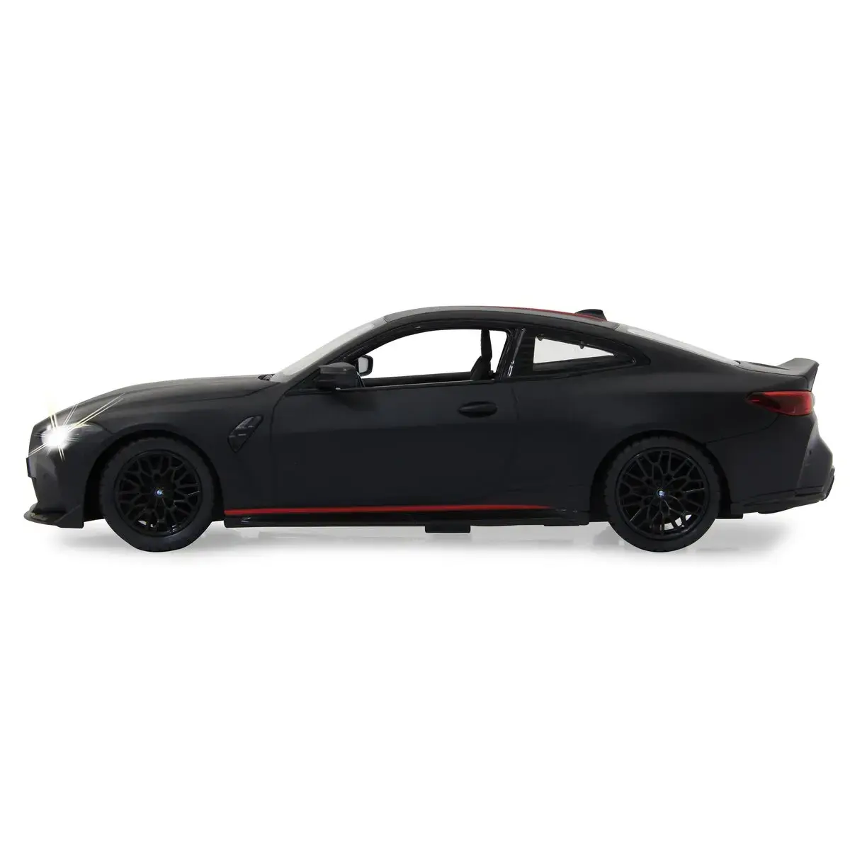 Jamara BMW M4 CSL RC Model Car 1:16 Photo 9