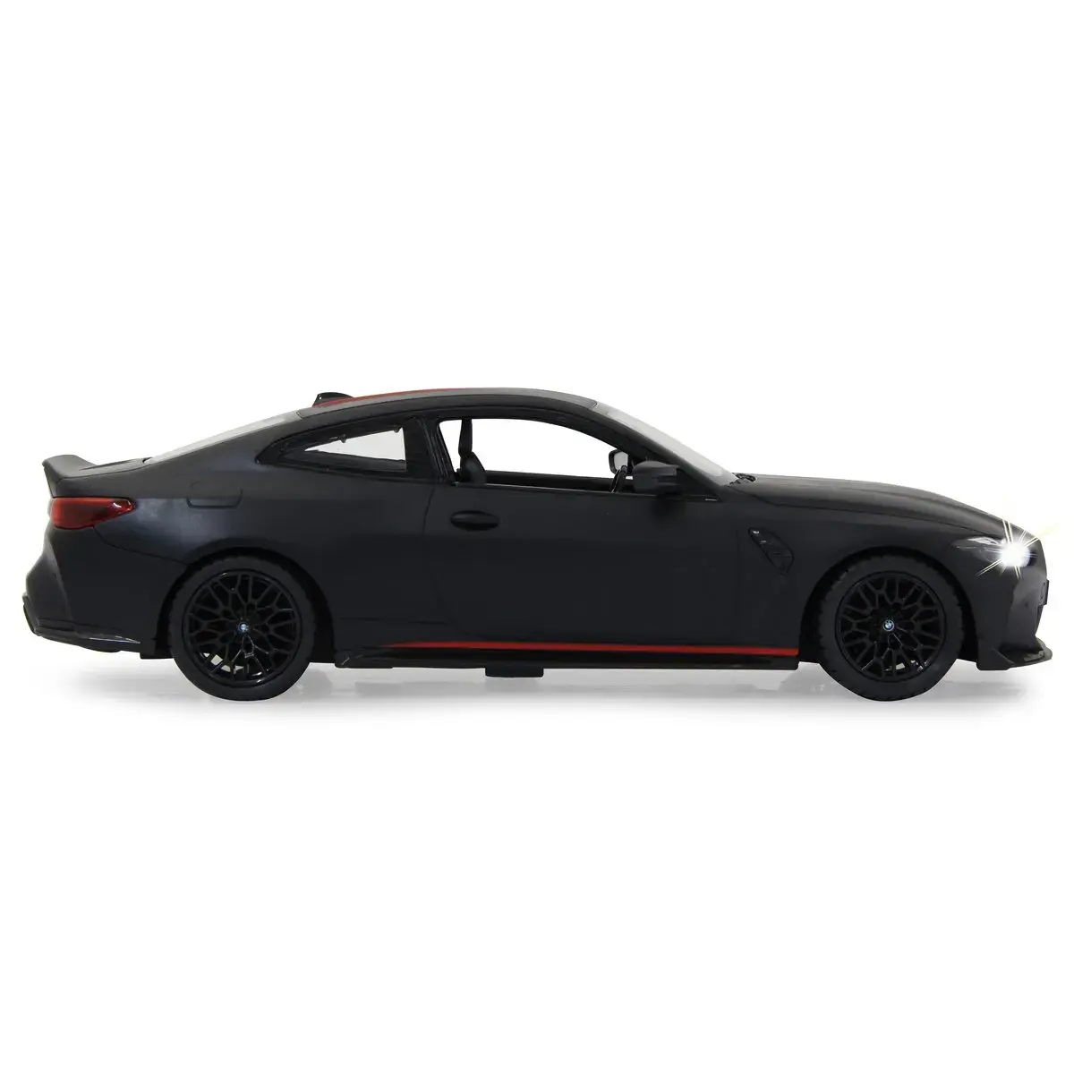 Jamara BMW M4 CSL RC Model Car 1:16 Photo 10