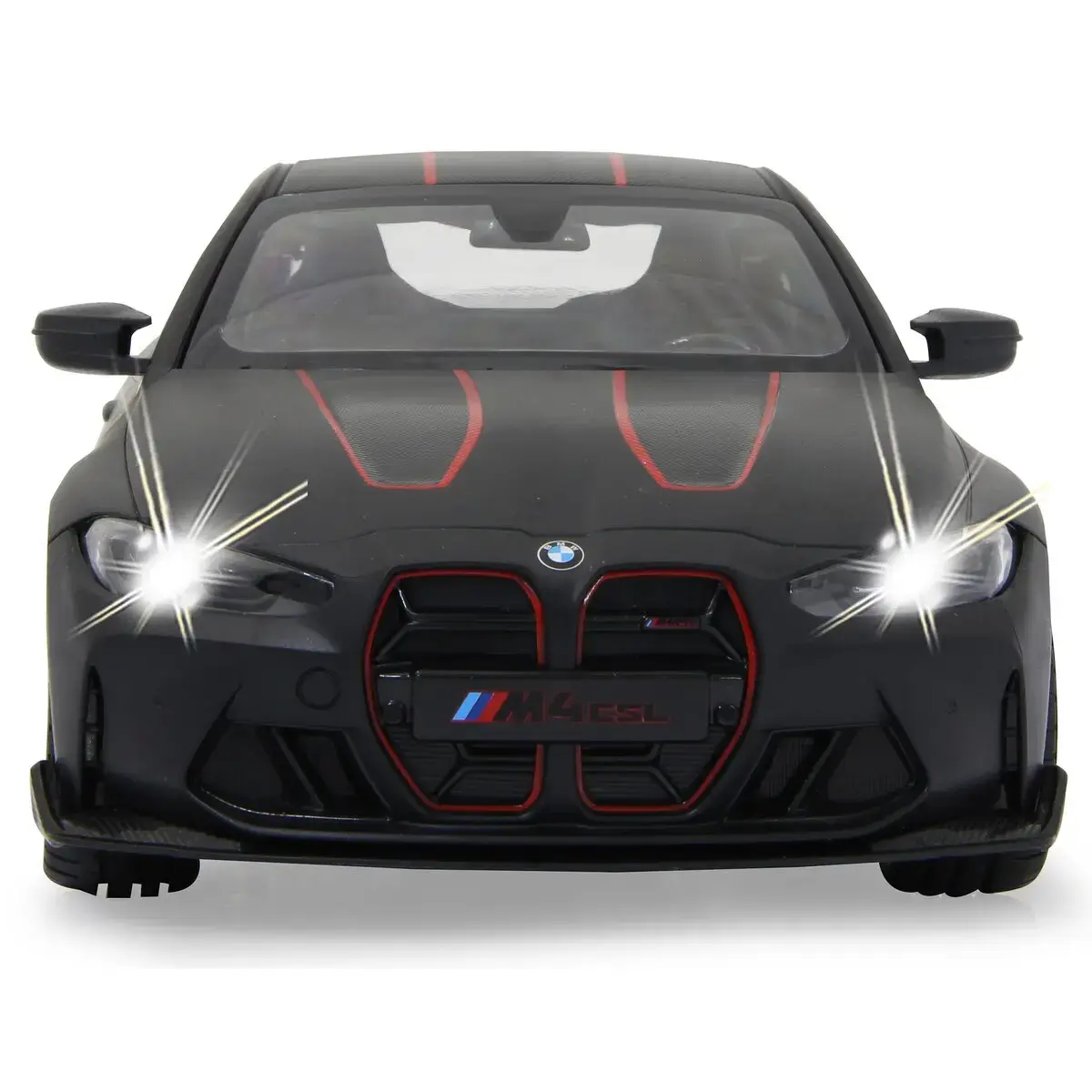 Jamara BMW M4 CSL RC Model Car 1:16 Photo 11
