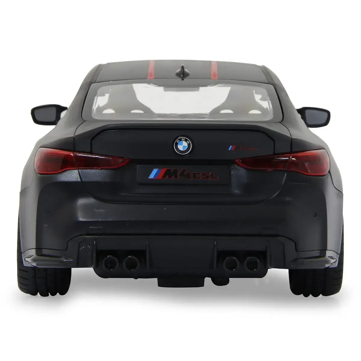 Jamara BMW M4 CSL RC Model Car 1:16 Photo 12