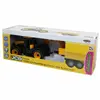 Radio vadāms traktors Jamara JCB Fastrac 1:24 Photo 2