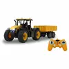 Radio vadāms traktors Jamara JCB Fastrac 1:24 Photo 3
