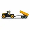 Radio vadāms traktors Jamara JCB Fastrac 1:24 Photo 16