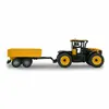 Radio vadāms traktors Jamara JCB Fastrac 1:24 Photo 17