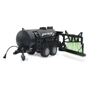 Jamara 405236 Radio-Controlled Water Tank Trailer