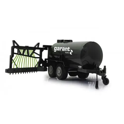 Jamara 405236 Radio-Controlled Water Tank Trailer Photo 4