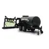 Jamara 405236 Radio-Controlled Water Tank Trailer Photo 4