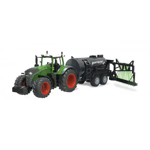 Jamara 405236 Radio-Controlled Water Tank Trailer Photo 6