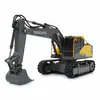 Радиоуправляемый экскаватор Jamara Volvo EC160E 1:26 Photo 5