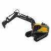 Радиоуправляемый экскаватор Jamara Volvo EC160E 1:26 Photo 14