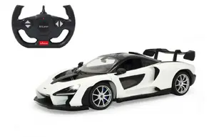 Радиоуправляемая модель автомобиля Jamara McLaren Senna 1:14