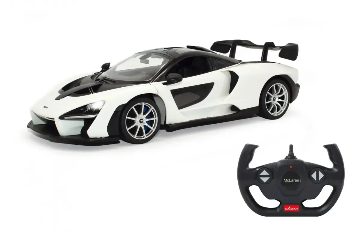 Радиоуправляемая машина Jamara McLaren Senna 1:14 Photo 2