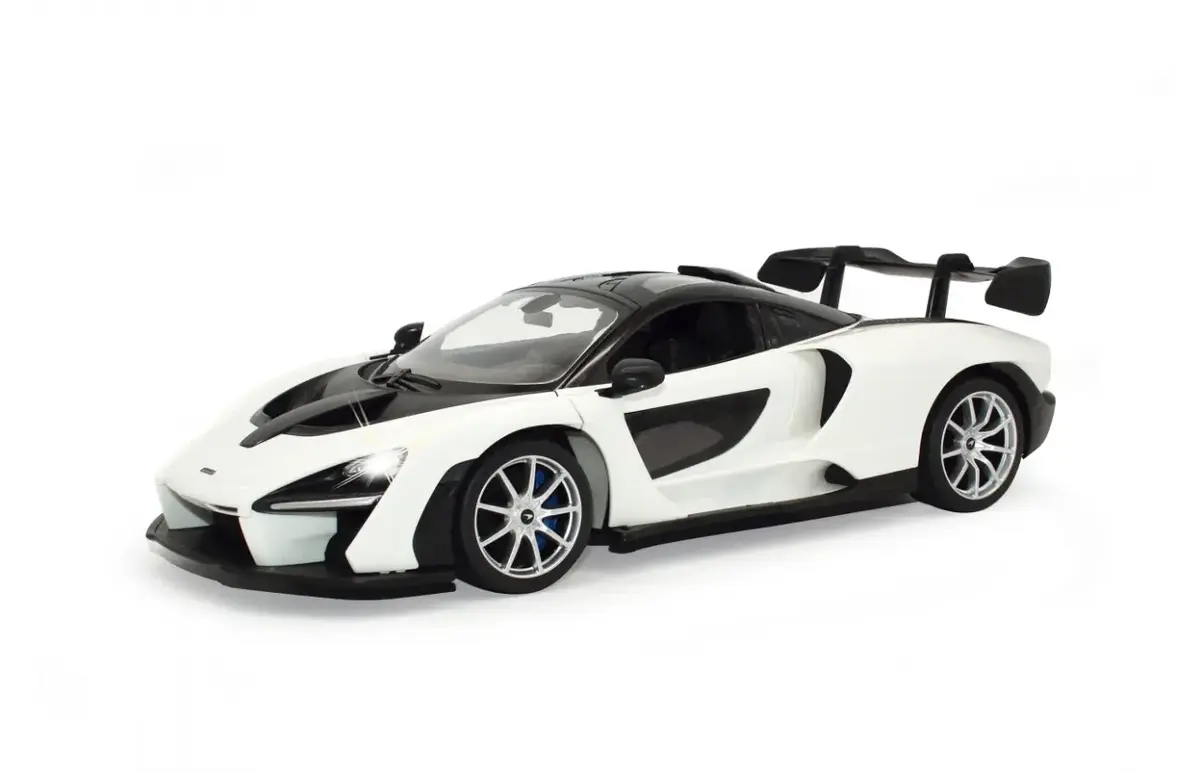 Радиоуправляемая машина Jamara McLaren Senna 1:14 Photo 4